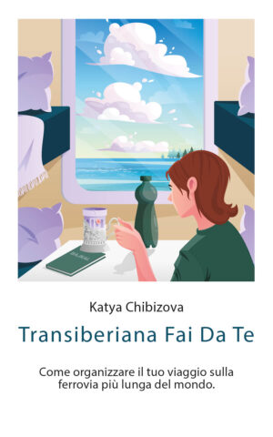Ferrovia transiberiana fai da te