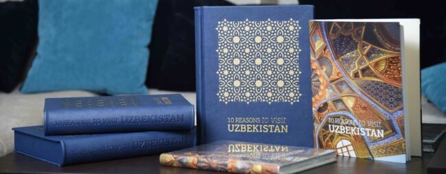 uzbekistan-travel-books