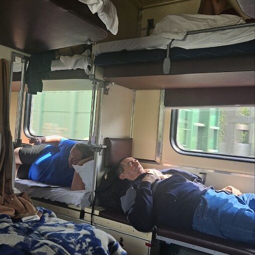 Transiberiana estiva 24 10 transiberiana estiva viaggio 34