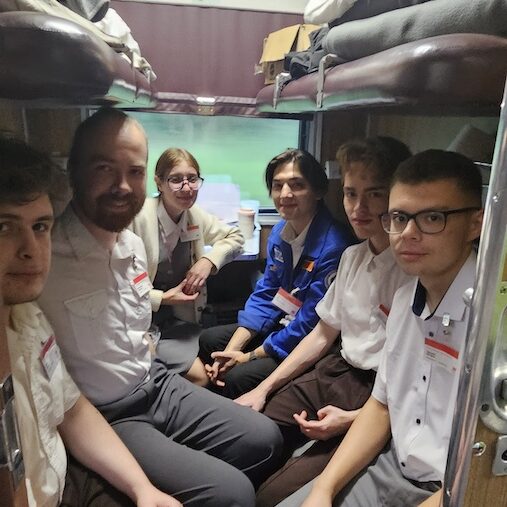 Transiberiana estiva 60 46 transiberiana estiva viaggio 70