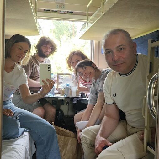 Transiberiana estiva 101 transiberiana estiva 12 111