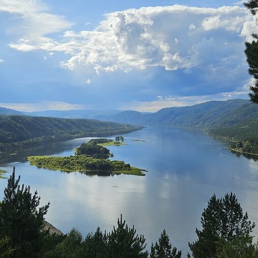 Transiberiana estiva 113 transiberiana estiva 24 123
